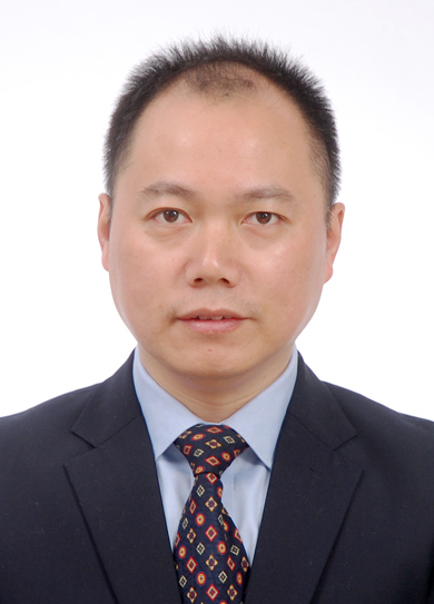 沈斌 總經(jīng)理